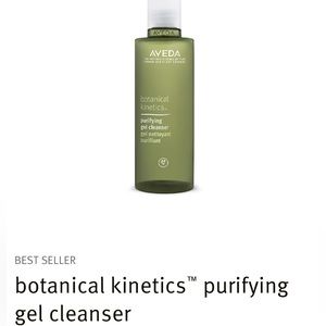 AVEDA Purifying Gel Cleanser 150ml
